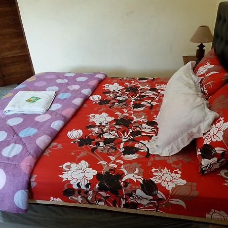 Beto Guesthouse Kalasan Exteriér fotografie