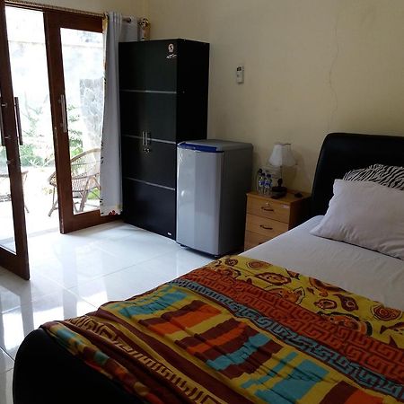 Beto Guesthouse Kalasan Exteriér fotografie