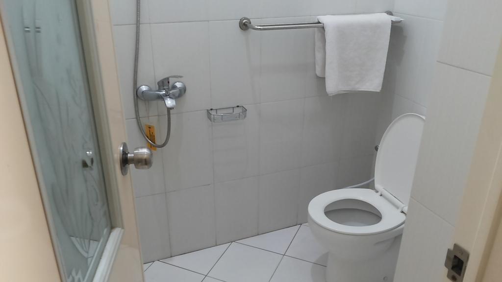 Beto Guesthouse Kalasan Pokoj fotografie