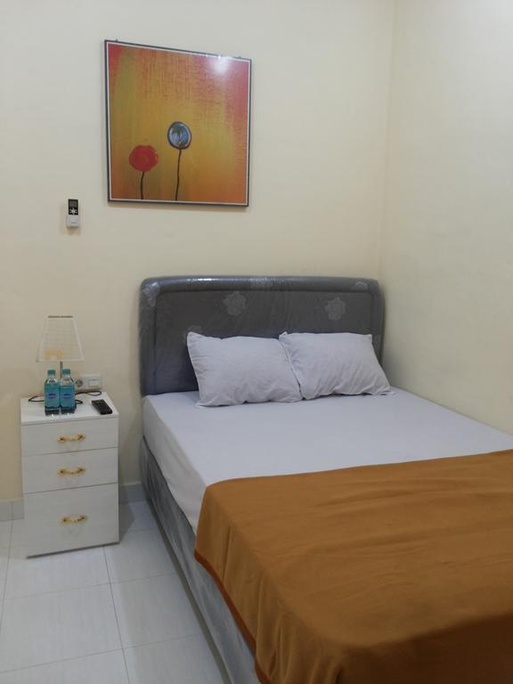 Beto Guesthouse Kalasan Pokoj fotografie