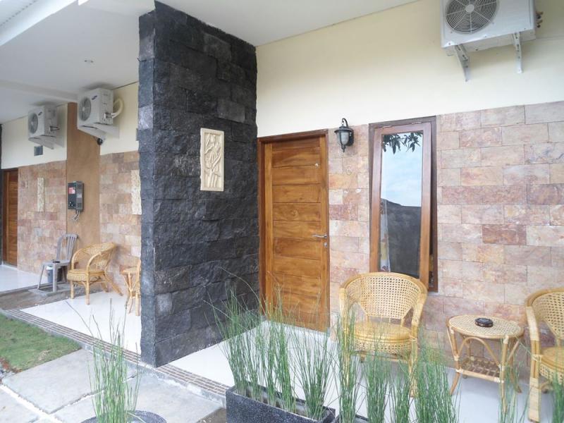 Beto Guesthouse Kalasan Exteriér fotografie