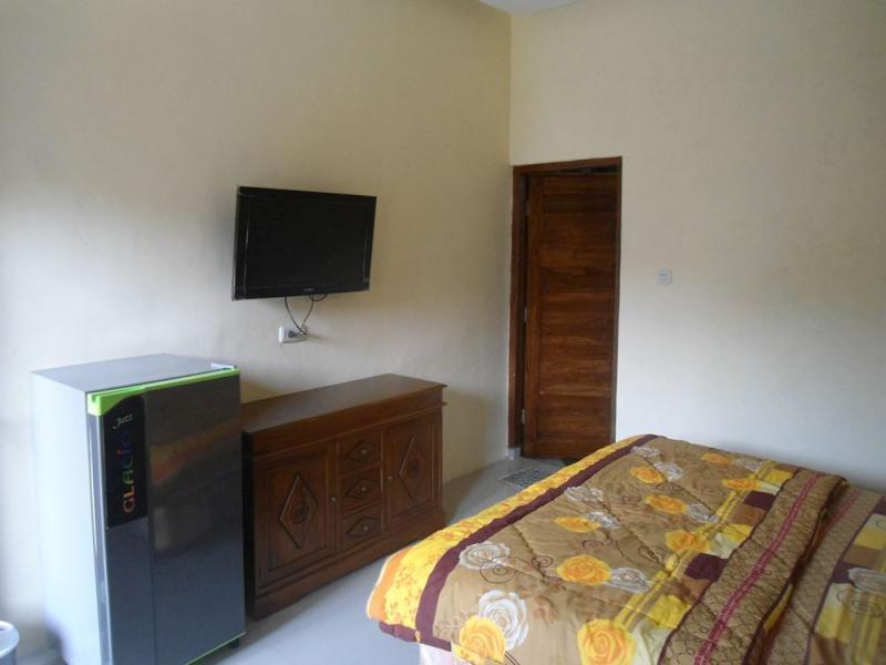 Beto Guesthouse Kalasan Exteriér fotografie