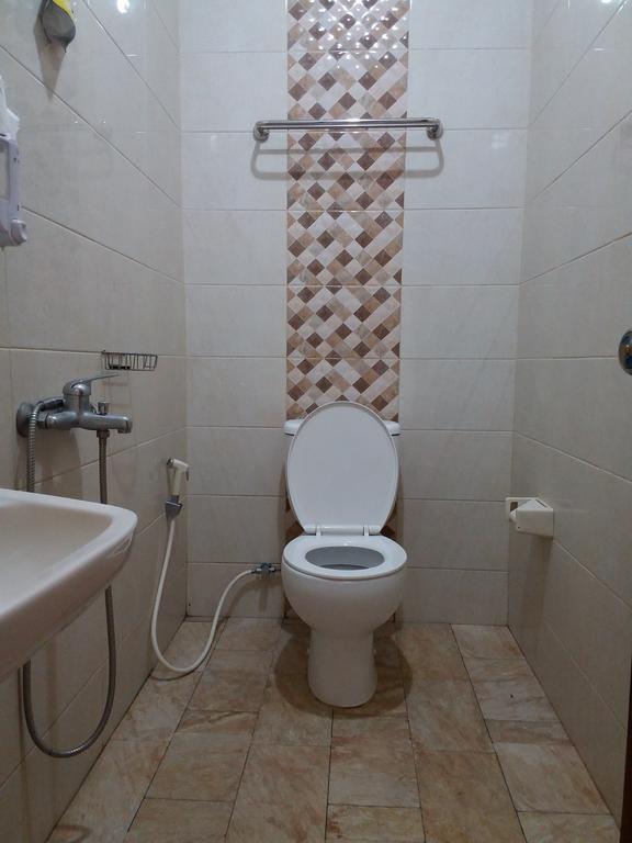 Beto Guesthouse Kalasan Exteriér fotografie
