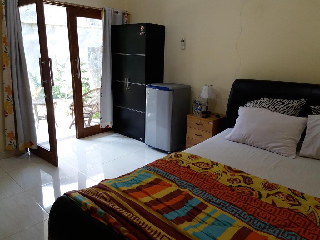 Beto Guesthouse Kalasan Exteriér fotografie