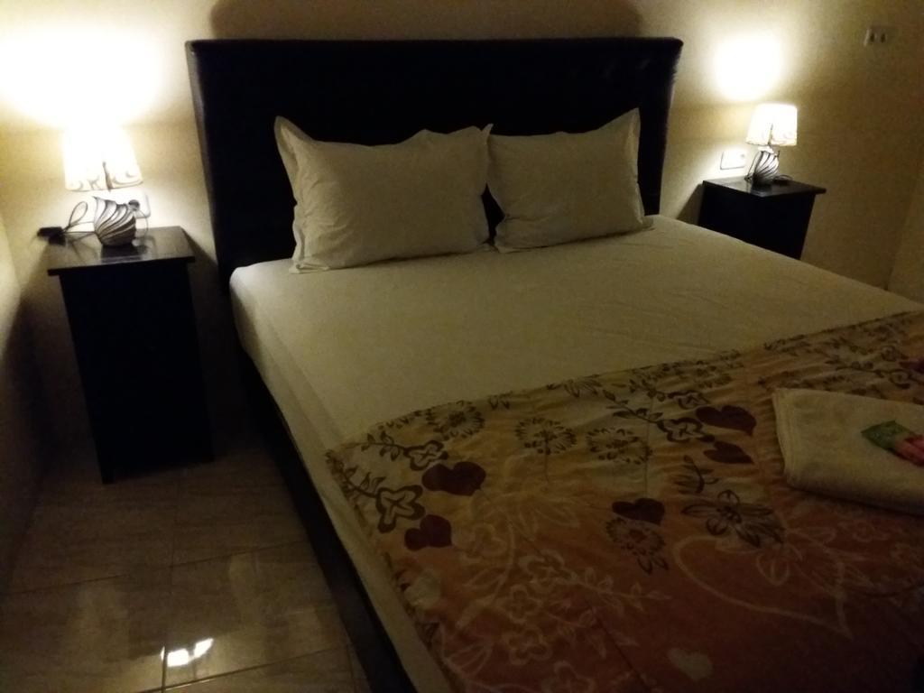 Beto Guesthouse Kalasan Exteriér fotografie