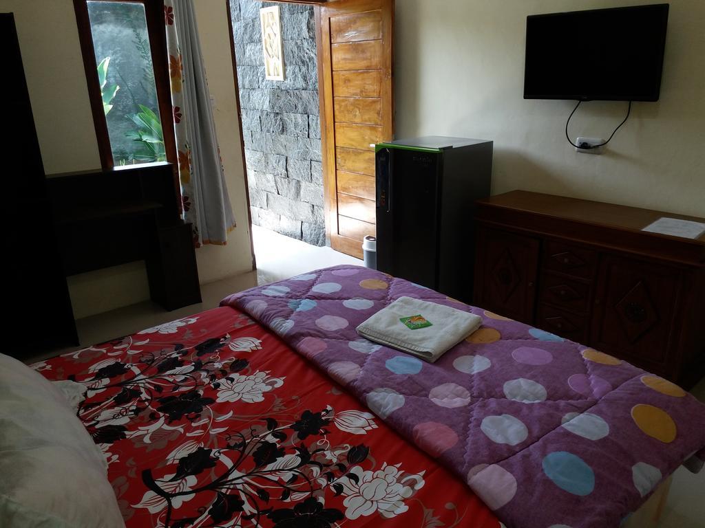 Beto Guesthouse Kalasan Exteriér fotografie