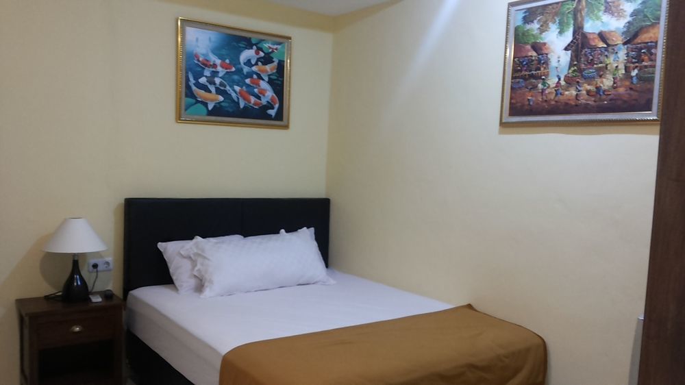 Beto Guesthouse Kalasan Exteriér fotografie